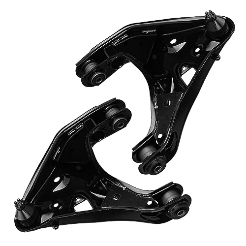 Front Lower Control Arm with Ball Joints for Ford Explorer 1995-2001 Ranger 98-11 Sport Trac for Mazda B2500 B3000 B4000 98-09 Mercury Mountaineer Left Right Side Suspension Kit K620319 K620320 2pcs by Autsurles - Image 6