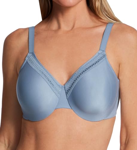 Image of Wacoal Women's Perfect Primer Unlined Full Coverage Underwire Bra, 855213