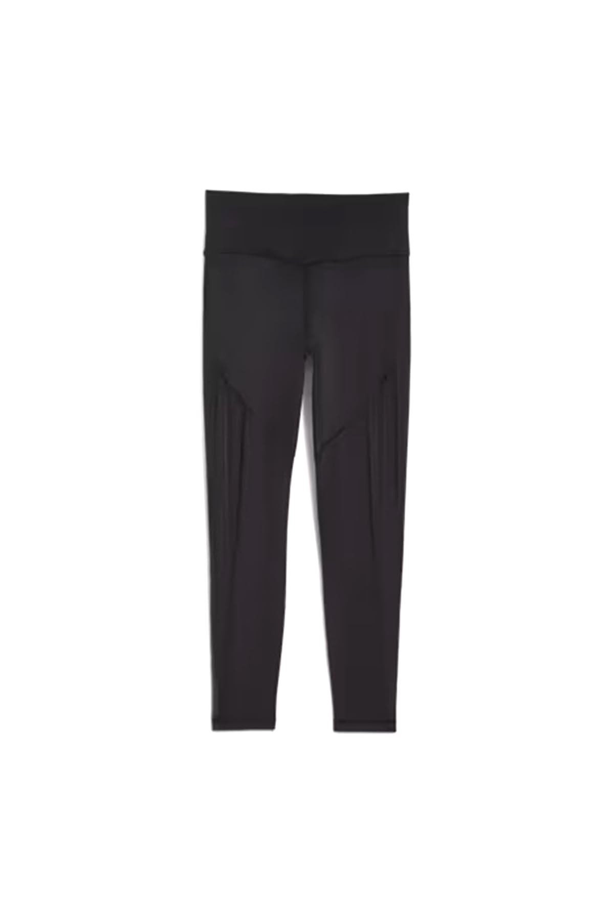 PUMA Damskie legginsy treningowe SHAPE High-Waist L, czarne