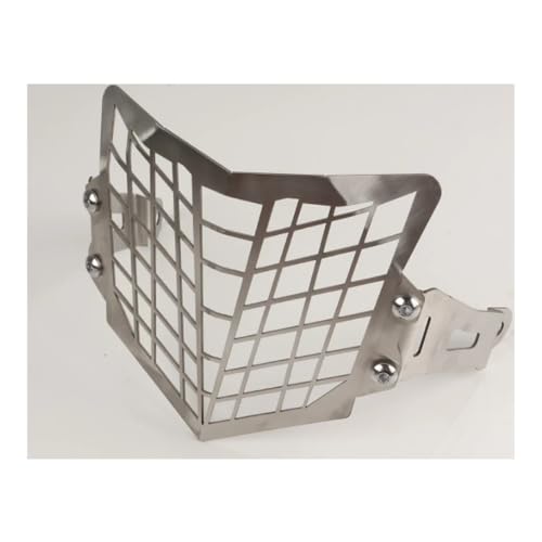 Protège phare moto CRF300L écran antichoc pour protecteur de couvercle