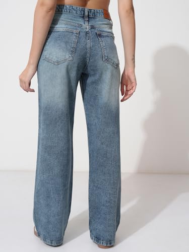 Image of Tokyo Talkies Women Jeans
