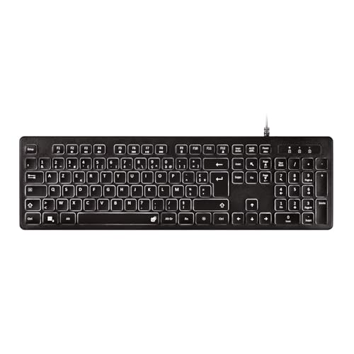 INOVU LK120 AZERTY Français - vue 3