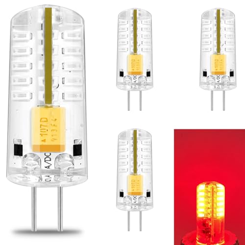 BROLSKUN diƖ J[Cg NX}Xzf[ nEBCg G4 12V LED bhCg 2WA4pbN