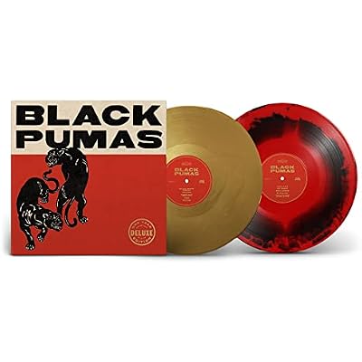 Black Pumas