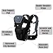 Imagen de IULONEE Ergonómica Mochila Portabebé Cargador Envolvente Ergonómico Multifunción Mochila Portabebes Portador De Bebé Fular Portabebés Elastico Para Bebés De 3 a 36 Meses