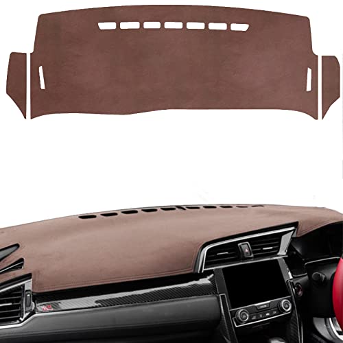 Ԃ̃_bV{[h}bg g^ HNV[ mA 80n VOXY NOAH 80 O 2014N1~s _bV{[hJo[ ی}bg Ăh~ ϔM E^] XG[hf ϔM ϋv RO Ԏp݌v (Brown)