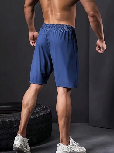 Image of Lymio Short for Men|| Gym Short Men (Shorts-25-28)