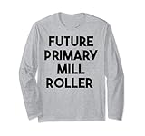 Future Primary Mill Roller