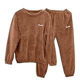 Nos pyjamas pour femmes sont doux, chauds et extrêmement confortables, aussi douillets que votre couverture préférée.