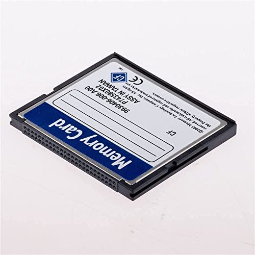 Cf 2Gb Compact Flash Type I Digital Camera Card Industrial Grade Memory Card #TOP3