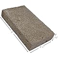 Appalachian Wood Stove FireBrick (4-1/2" x 9" x 1-1/4"): 5B941