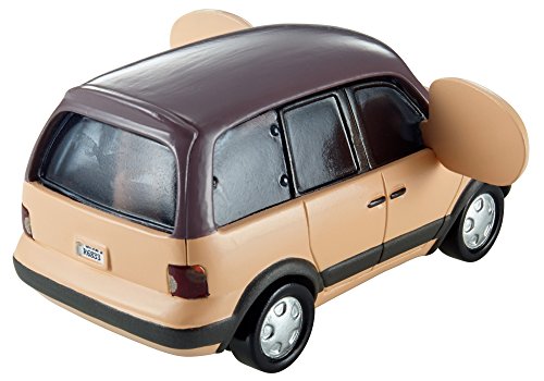 Disney Pixar Cars Diecast Vehicle #29