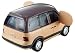 Disney/Pixar Cars Circus Van Diecast Vehicle