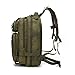 Imagen de GUJOIN Mochila De Pesca De 20 Litros Impermeable De Nailon Duradera