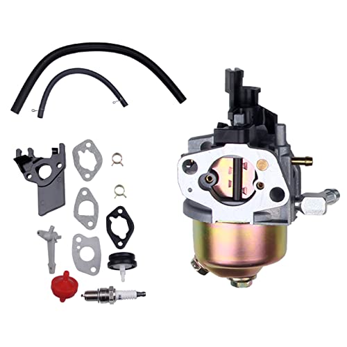 5 Reasons the Toro Power Clear Spark Plug is the Best Choice for Your