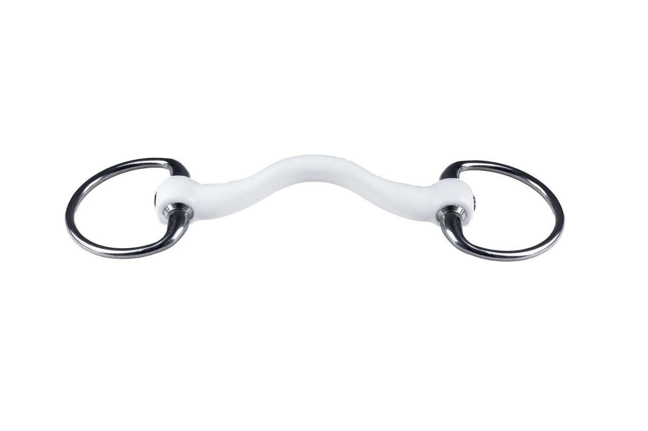 Trust Inno Sense eggbutt résout les pincements avec le port plastique dur 20 mm