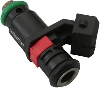 125cc Scooter Fuel Injector Compatible With JET 14 125i Symphony SR ST Orbit Fiddle 3 125 200i Fits 06414-HKK-000 Motorcycle Parts
