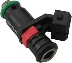 125cc Scooter Fuel Injector Compatible With JET 14 125i Symphony SR ST Orbit Fiddle 3 125 200i Fits 06414-HKK-000 Motorcycle Parts