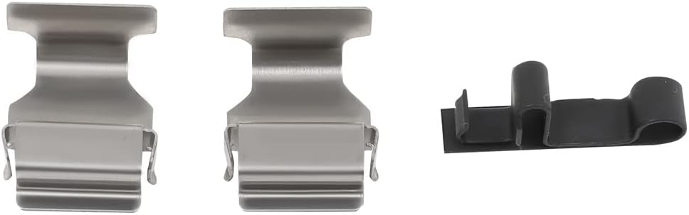 ECCPP Disc Brake Caliper Assembly 18B5105 Replacement For Chrysler 2007-2014,For Dodge 2008-2014,For Jeep 2007-2017,For Mitsubishi 2008-2016 - Rear Driver Side