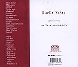 Zoom IMG-1 hindle wakes Zoom IMG-1 hindle wakes