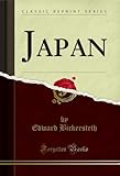Japan (Classic Reprint) (English Edition)