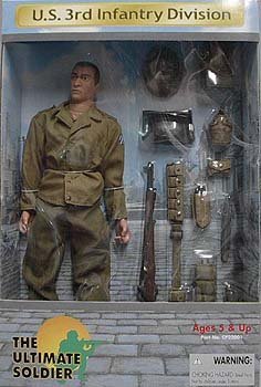第3 歩兵師団 . 3rd Infantry Division Amazon.co.jp: 21st WWII US 3rd Infantry Division : おもちゃ