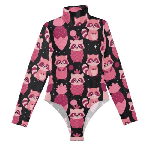 Camisetas de leotardo para mujer que estilizan la silueta en tus salidas nocturnas