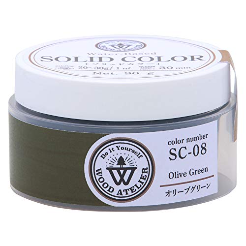 aMyCg(Washi Paint) y[XgjX EbhAgG \bhJ[ bNXoŎg ؕp I[uO[ 90g SC-08