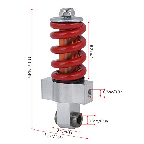 Tbest Electric Scooter Rear Shock Absorber - Image 2