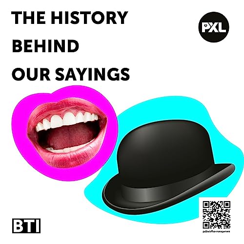 #8: The world is your oyster (& even more idioms by Shakespeare!)