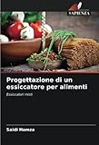 Progettazione di un essiccatore per alimenti: Essiccatori misti