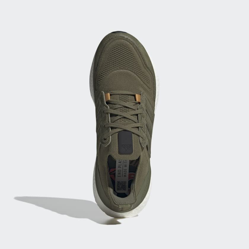 Image of adidas Men's Ultraboost 22 Running Shoe