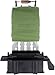 YMAUGP Blower Motor Resistor, AC Blower Motor Fan Resistor Replacement 0018216760 Fit for Freightliner Sprinter 2002-2006/ Sprinter 1995-2006 5133432AA 973041 973-041