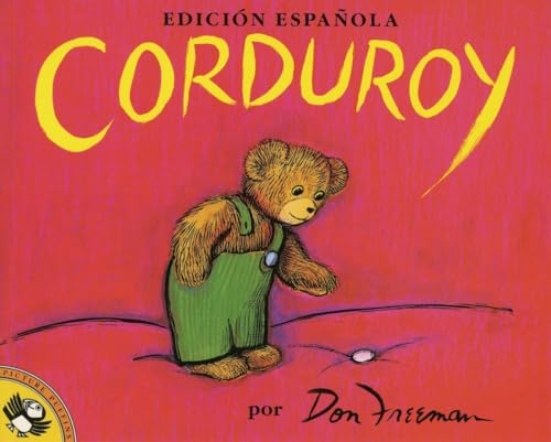 Corduroy (Edicion Espanola)