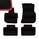 Red Edge Custom Fit Front &...