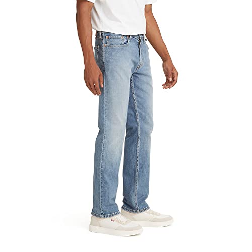 Image of Levi's Men's 559 Relaxed Straight Jeans