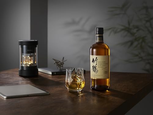 Nikka 竹鶴ピュアモルト 700ml