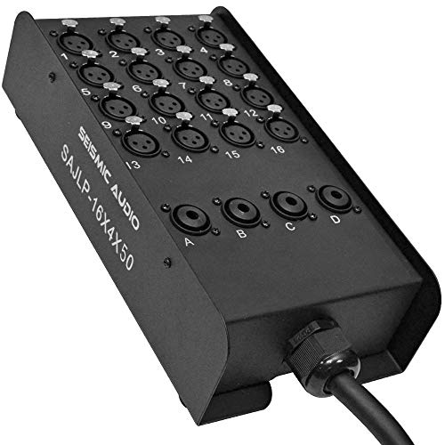 The 29 Best Recording Snakes of 2024 [Verified] Cherry Picks