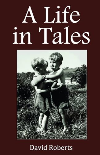 A Life in Tales
