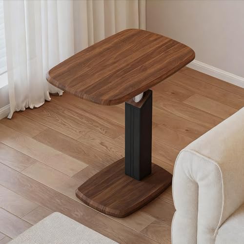 Table de lit réglable pour éviter le mal de dos sur votre canapé - 2