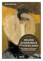 Helene Schjerfbeck Und Gwen John: Der Ausdruck Von Emotionen in Der Malerei Der Moderne 3496015721 Book Cover
