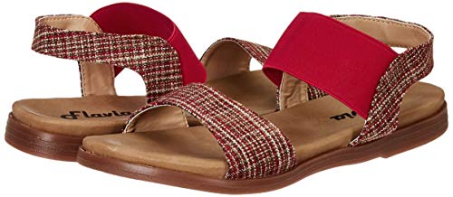 Image of Flavia Women's Fashion Sandals