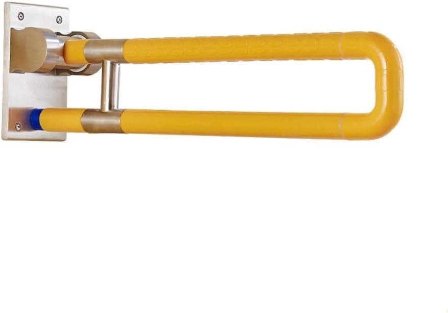 FYLZW Grab Rail,Home Bathroom Safety Handicap Grab Bar, Grab Bar Bathroom Handrail - Safety Handle, Grab Rails Safety Handrail Bathtub Shower Non-Slip Handle : Health & Household
