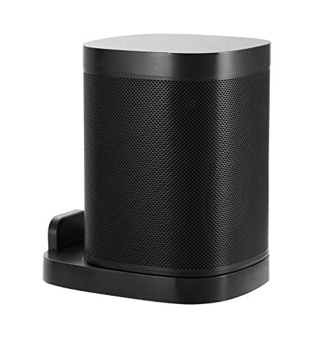 ynVISION 固定式壁マウント Sonos One SL用 Play:1スピーカー