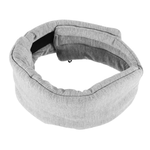 SOESFOUFU 2個 目隠し 快適なアイマスク ナイトアイ アイカバー 眼帯 3dスリーピングマスク スリープマスク シェーディングアイパッチ 眠っている目 睡眠 眠る目 シルクアイ ベルベット