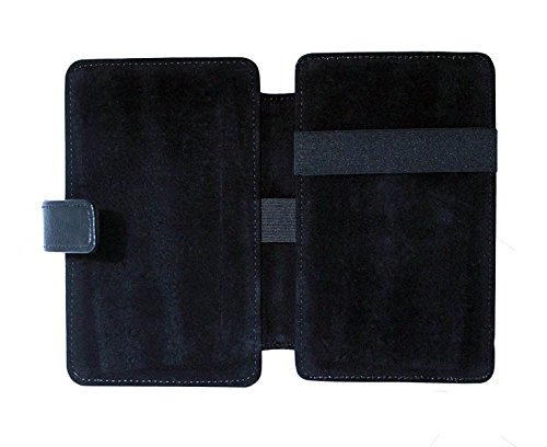 BarConic Guest Check Pad Holder - Cute Skulls