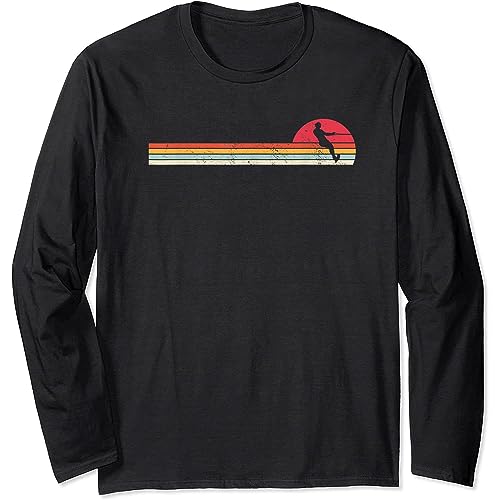 image for Generic Water Sports Water Skiing Water skis Men Water Ski Vintage T-S