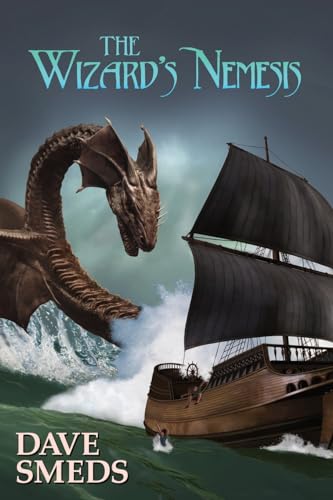 Cover of The Wizard's Nemesis