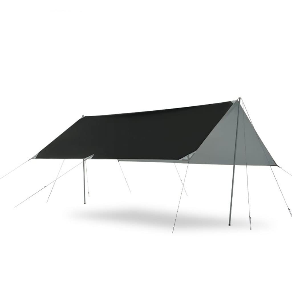 telo per amaca da campeggio, Telo tenda Telone tenda da sole Baldacchino Rifugio esterno