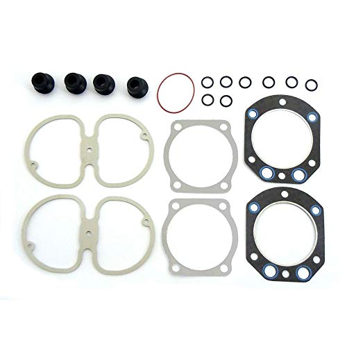 Kit de joints emeri Athena P400068600501 pour pochette de rodage soupapes